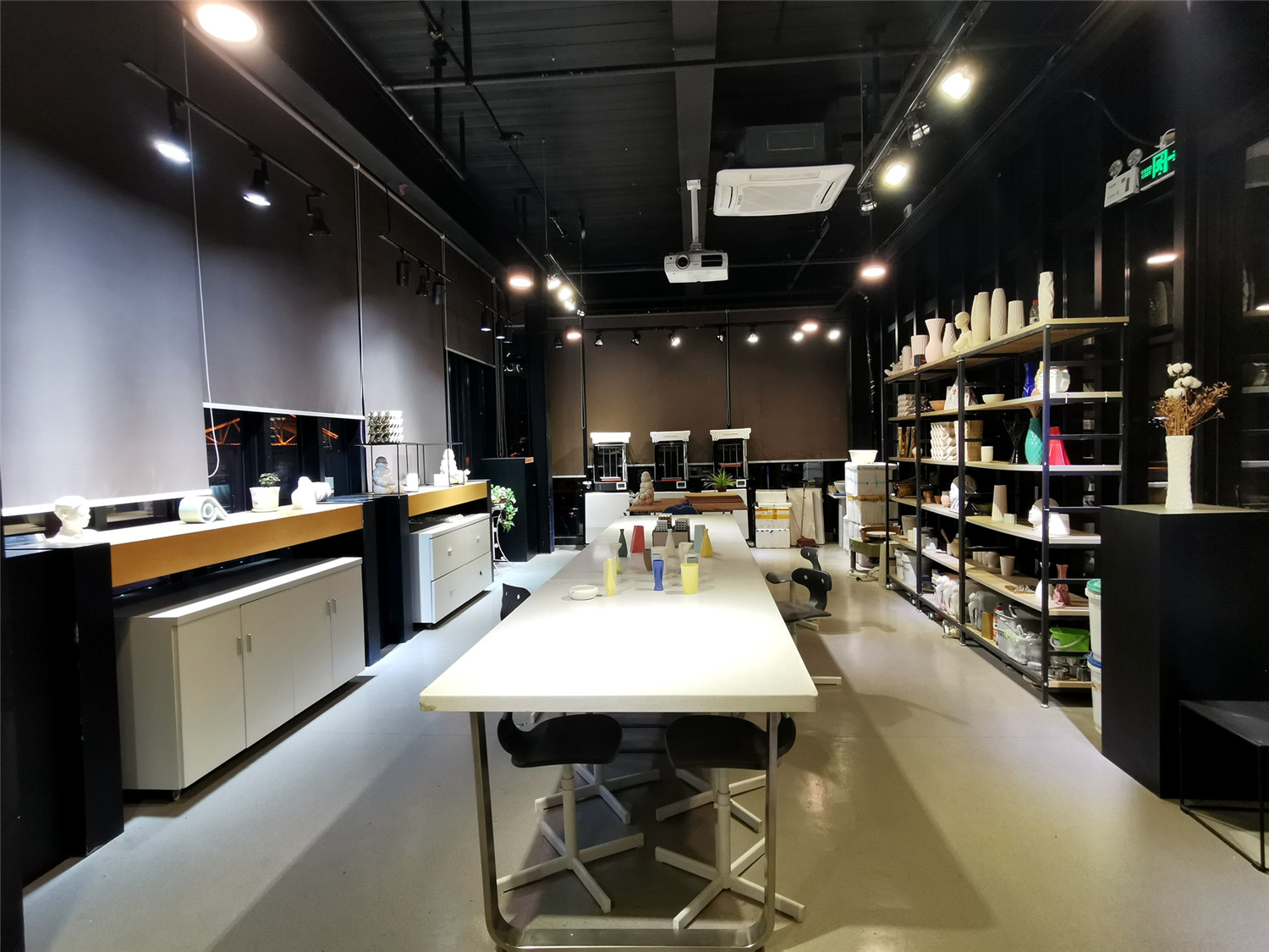 以瓷为媒 携手并进——市特教中心与景德镇市特殊教育学校达成合作意向