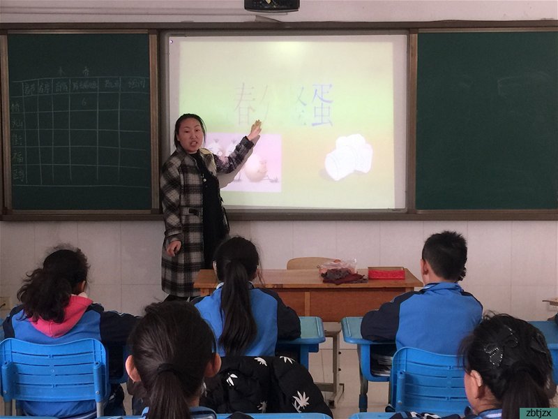 竖蛋迎春分 感受传统民俗