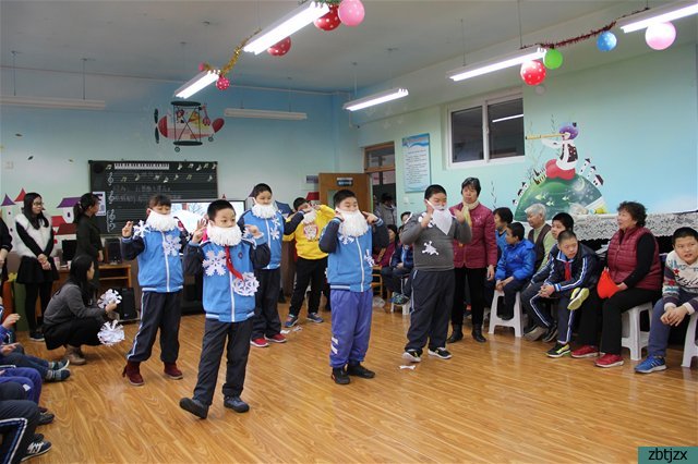 家校携手 筑梦前行